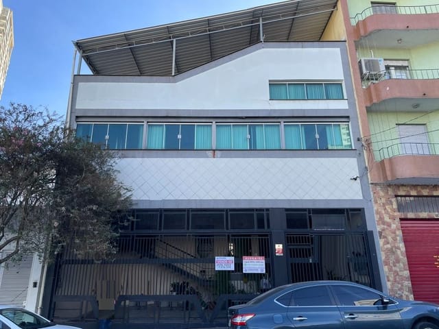 Sobrado com 271m² 10 quartos e 8 banheiros, à venda, no bairro Vila Prudente em São Paulo