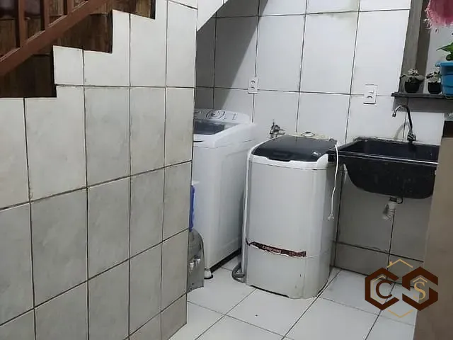 Sobrado com 135m² 3 quartos e 2 banheiros, à venda, no bairro Jardim California em Indaiatuba
