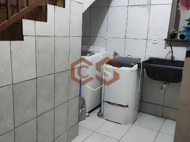 Sobrado com 135m² 3 quartos e 2 banheiros, à venda, no bairro Jardim California em Indaiatuba