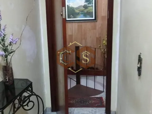 Sobrado com 135m² 3 quartos e 2 banheiros, à venda, no bairro Jardim California em Indaiatuba
