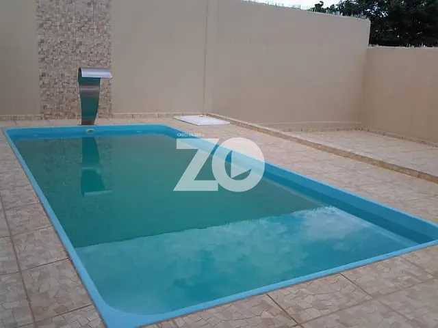 Sobrado 3 quartos e 2 banheiros, à venda, no bairro Parque Val de Palmas em Bauru