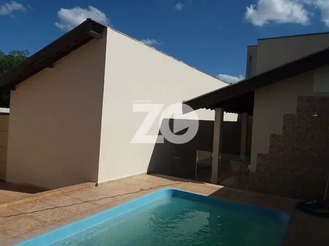 Sobrado 3 quartos e 2 banheiros, à venda, no bairro Parque Val de Palmas em Bauru