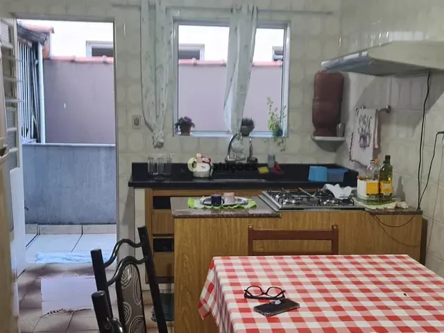 Sobrado com 202m² 4 quartos e 1 banheiro, à venda, no bairro Lauzane Paulista em São Paulo