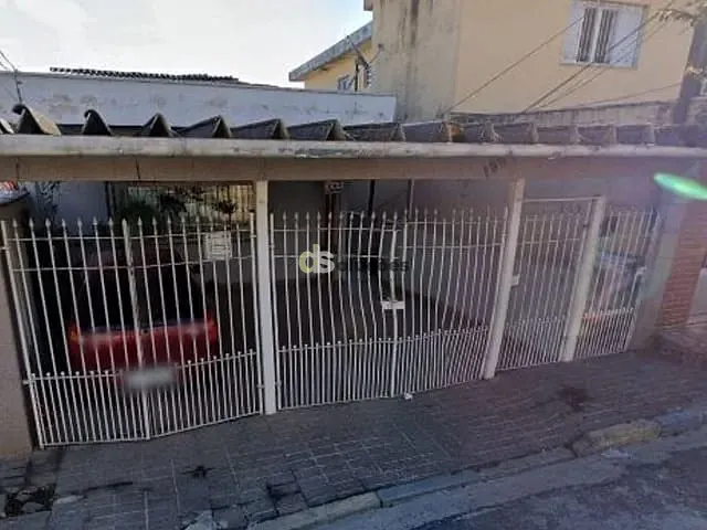 Sobrado com 202m² 4 quartos e 1 banheiro, à venda, no bairro Lauzane Paulista em São Paulo