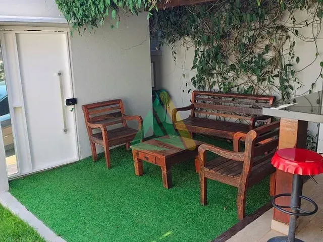 Sobrado com 221m² 2 quartos e 2 banheiros, à venda, no bairro Jardim Bandeirantes em Mogi Guaçu