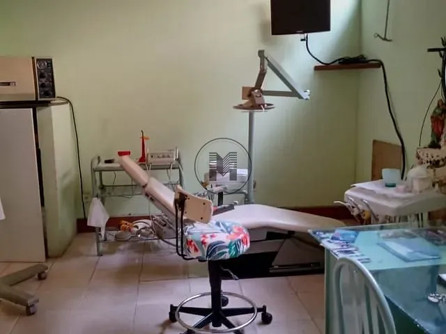 Sobrado com 108m² 4 quartos e 6 banheiros, à venda, no bairro Centro em Aparecida