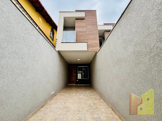 Sobrado 3 quartos e 3 banheiros, à venda, no bairro Vila Ré em São Paulo