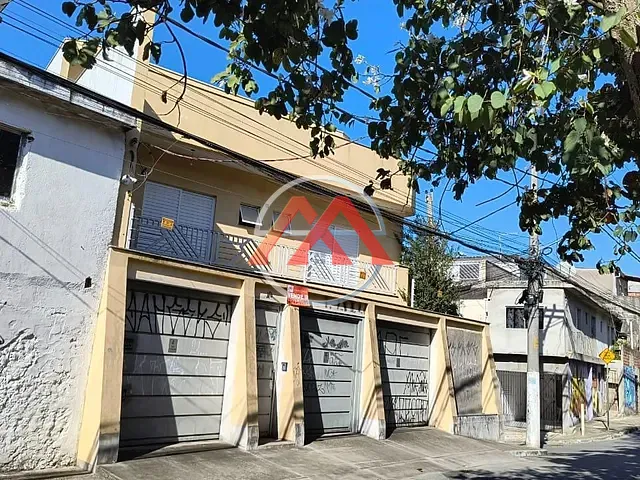 Sobrado 5 quartos e 4 banheiros, à venda, no bairro Jardim Sapopemba em São Paulo