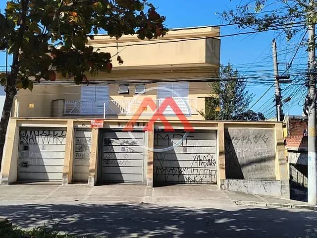 Sobrado 5 quartos e 4 banheiros, à venda, no bairro Jardim Sapopemba em São Paulo