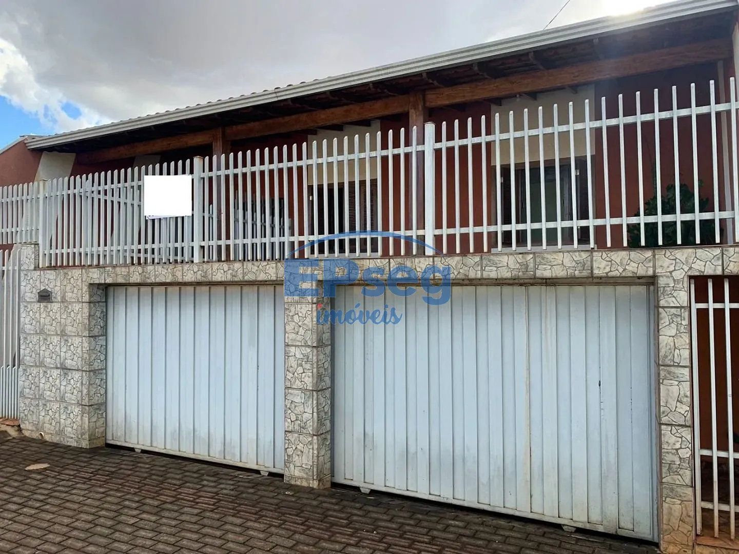 Sobrado, 5 quartos, 130 m² - Foto 1