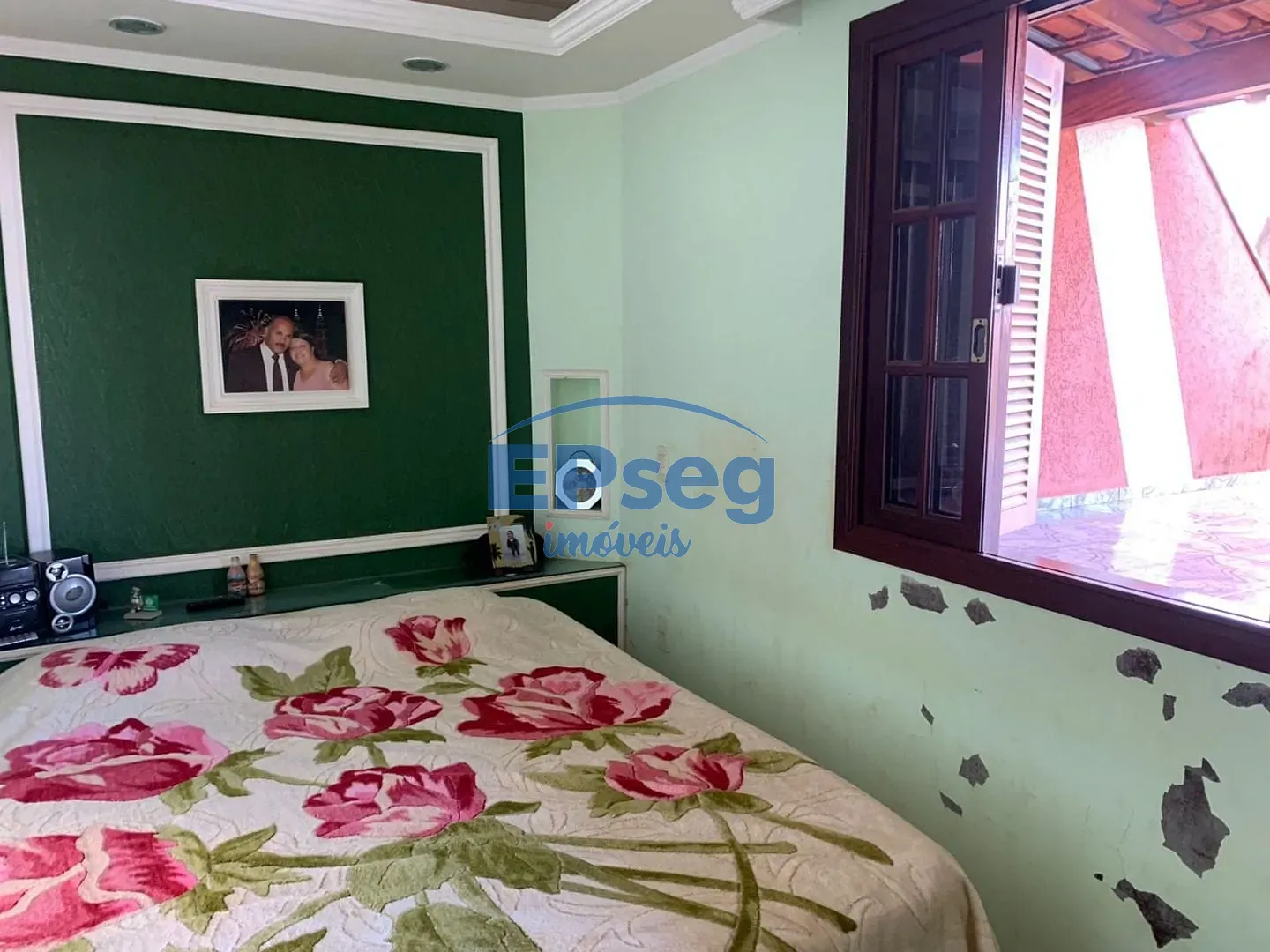 Sobrado, 5 quartos, 130 m² - Foto 9