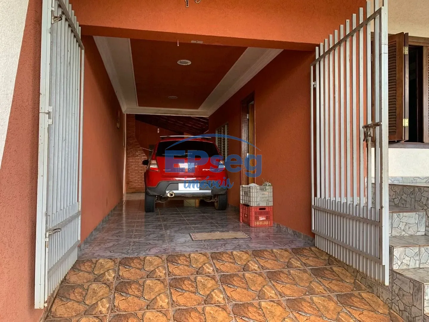 Sobrado, 5 quartos, 130 m² - Foto 40