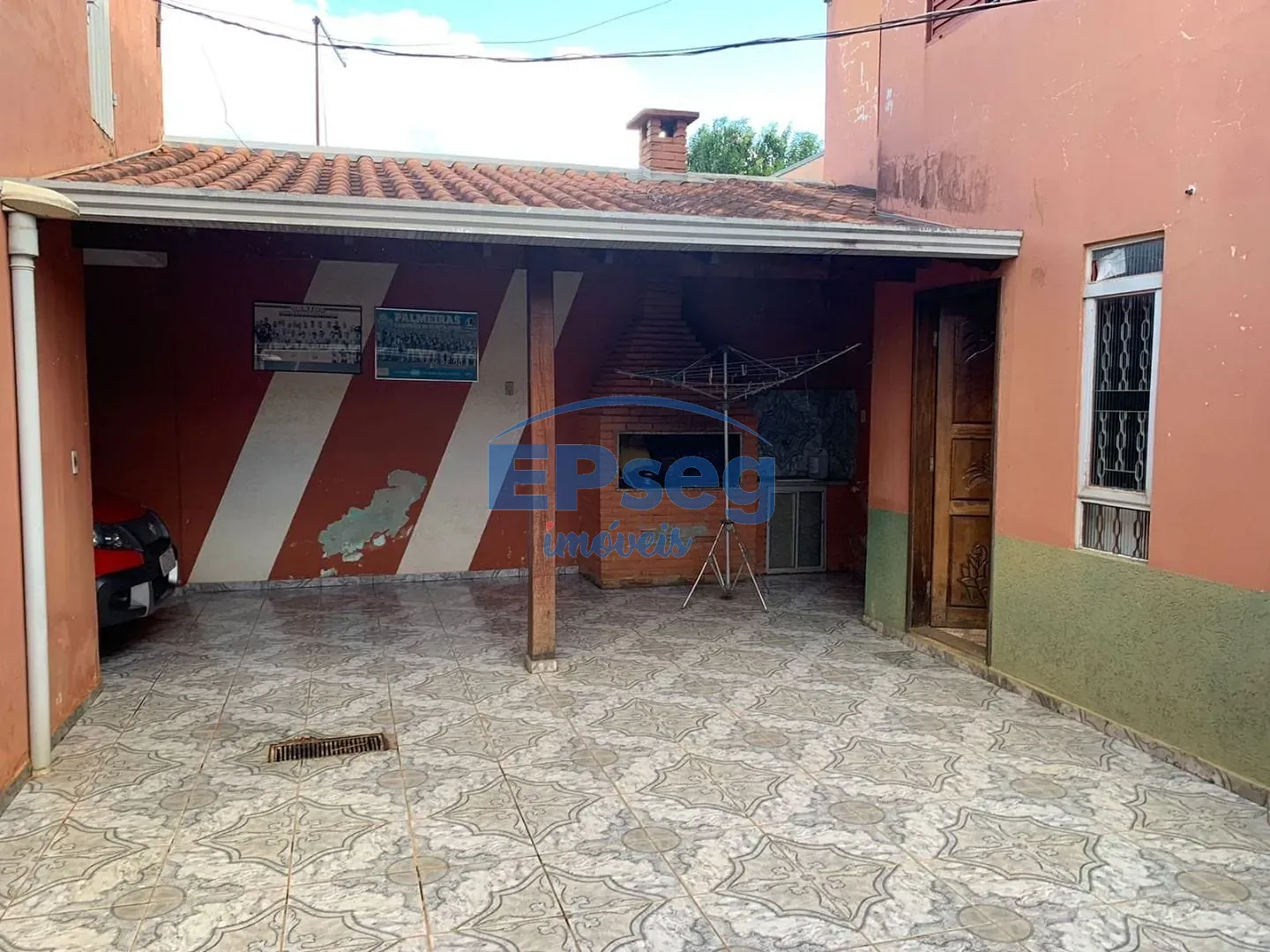 Sobrado, 5 quartos, 130 m² - Foto 17