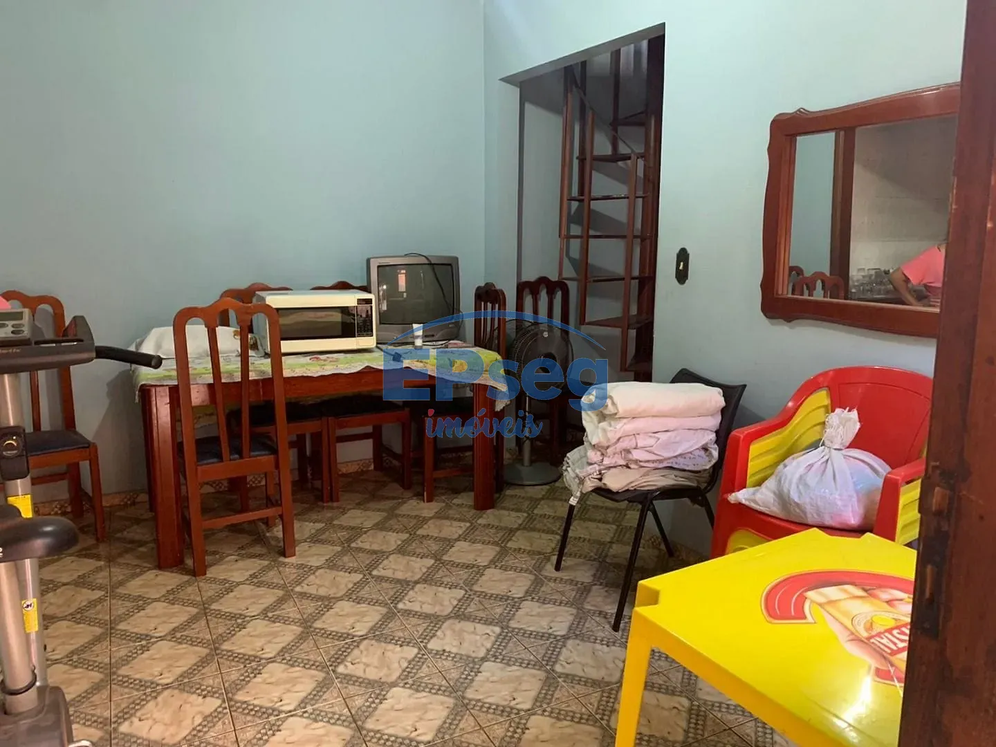 Sobrado, 5 quartos, 130 m² - Foto 22