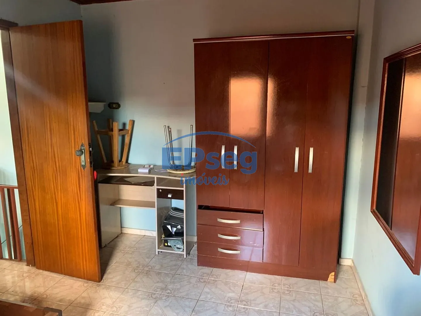 Sobrado, 5 quartos, 130 m² - Foto 33