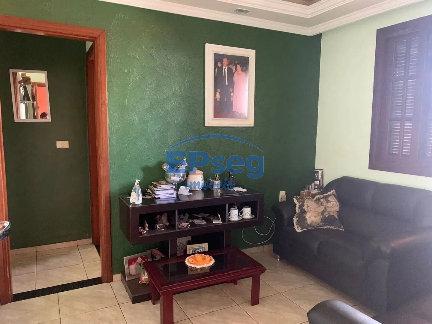 Sobrado, 5 quartos, 130 m² - Foto 8