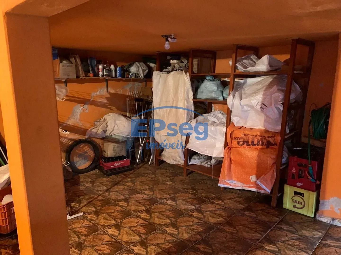 Sobrado, 5 quartos, 130 m² - Foto 2