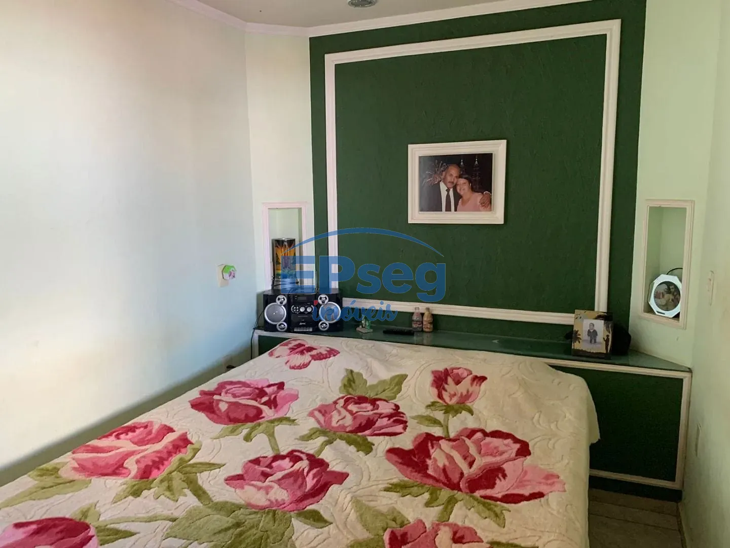 Sobrado, 5 quartos, 130 m² - Foto 10