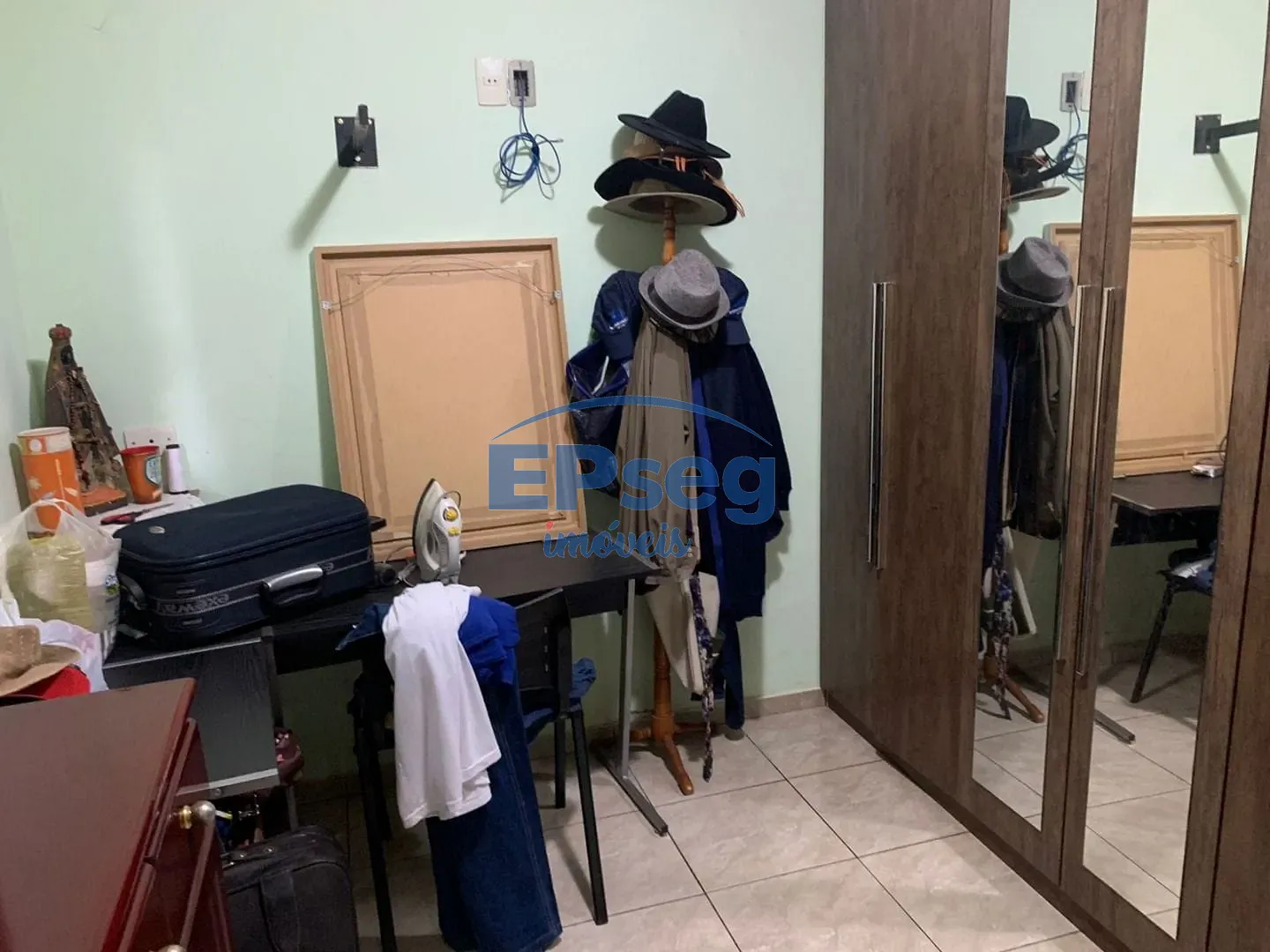 Sobrado, 5 quartos, 130 m² - Foto 12