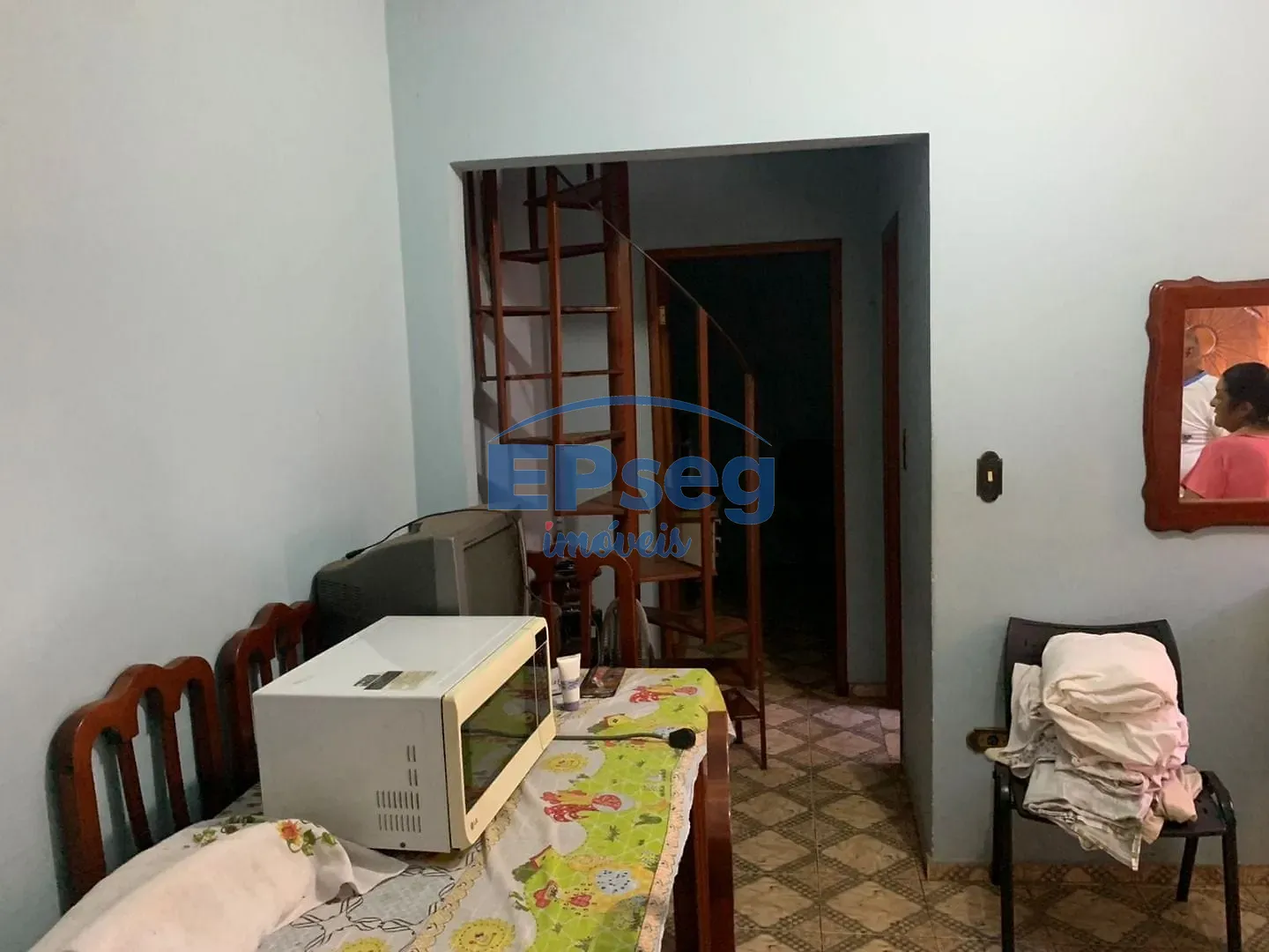 Sobrado, 5 quartos, 130 m² - Foto 23