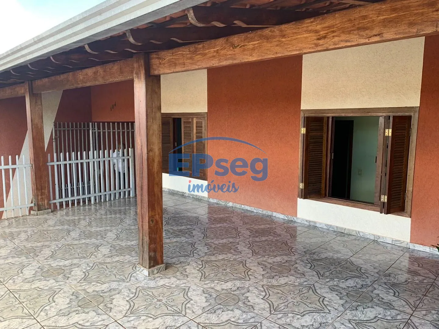 Sobrado, 5 quartos, 130 m² - Foto 5