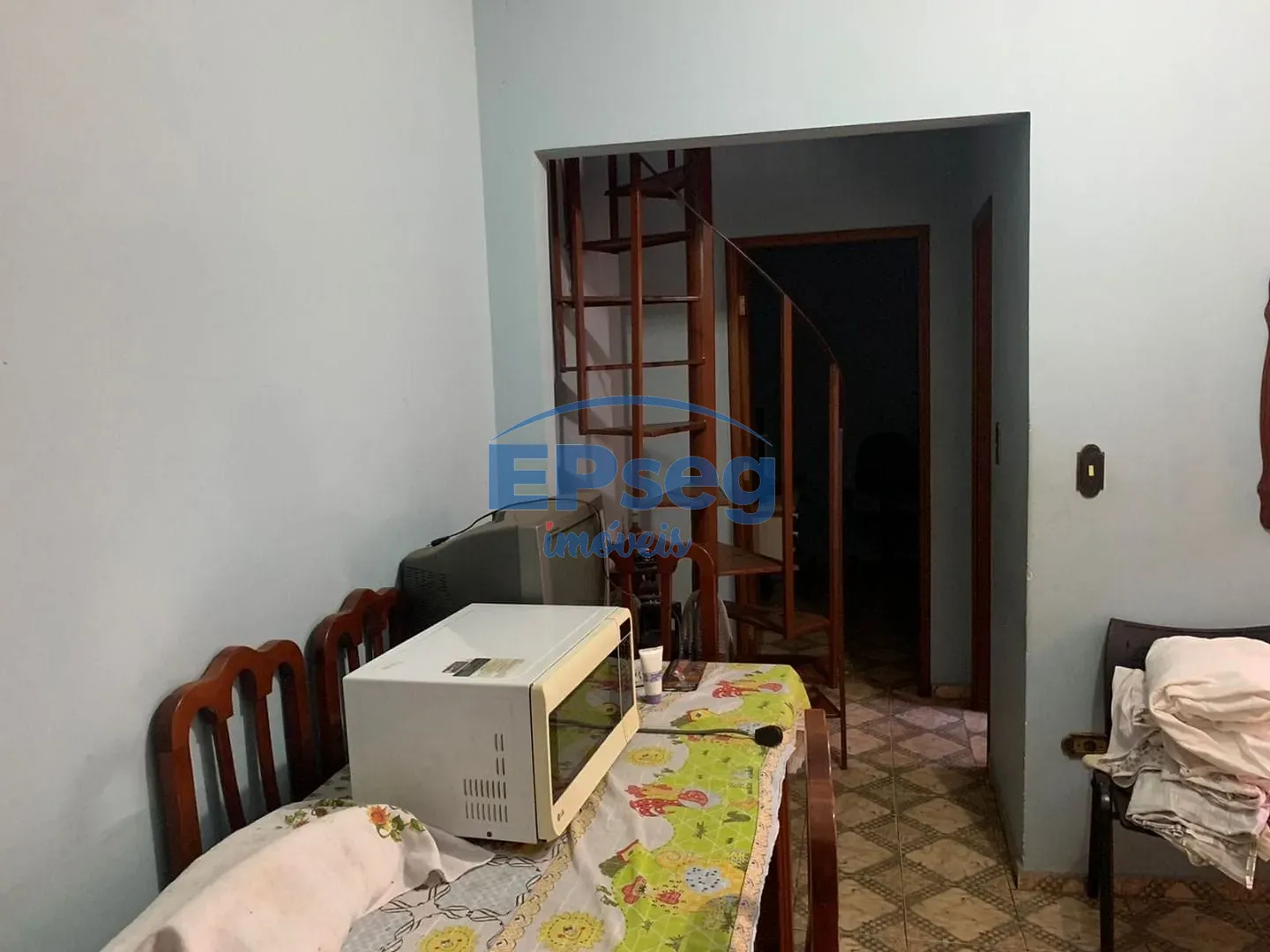 Sobrado, 5 quartos, 130 m² - Foto 26
