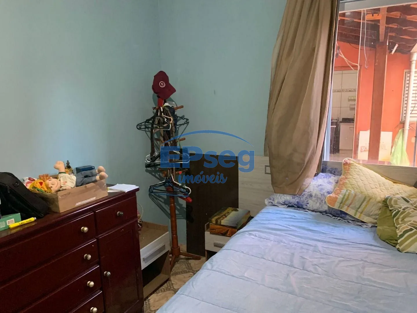 Sobrado, 5 quartos, 130 m² - Foto 29