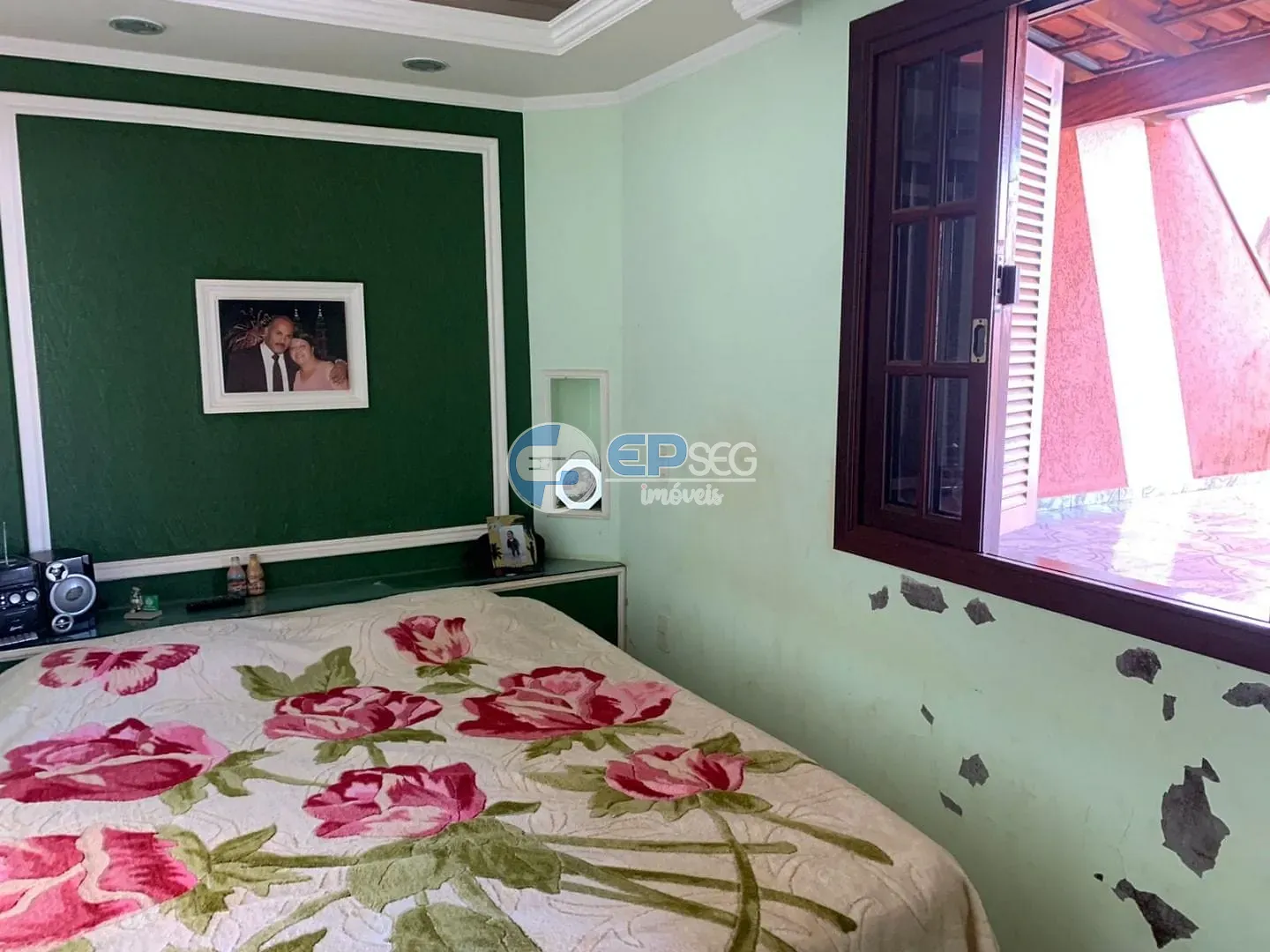 Sobrado, 5 quartos, 130 m² - Foto 9