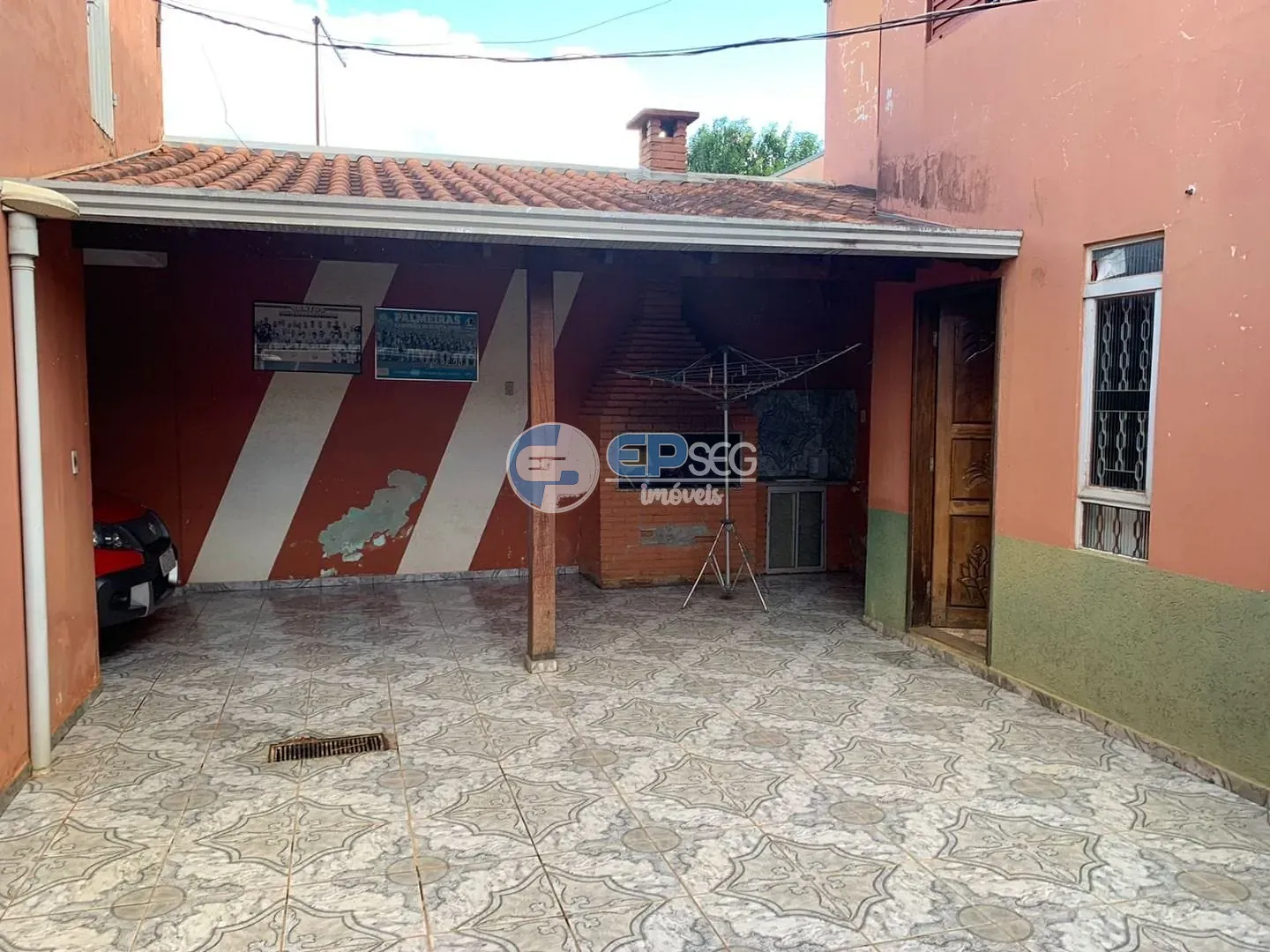Sobrado, 5 quartos, 130 m² - Foto 17