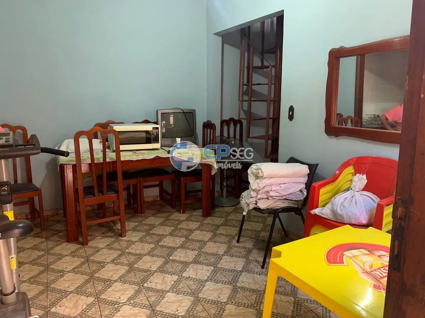 Sobrado, 5 quartos, 130 m² - Foto 22