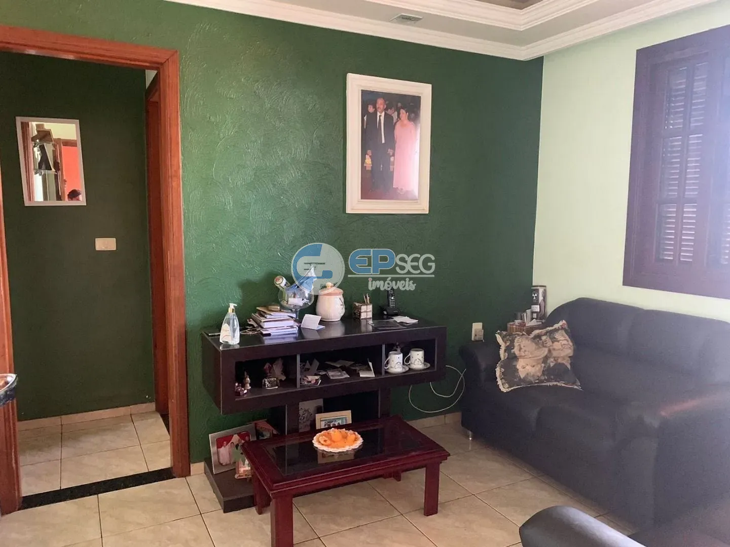 Sobrado, 5 quartos, 130 m² - Foto 8