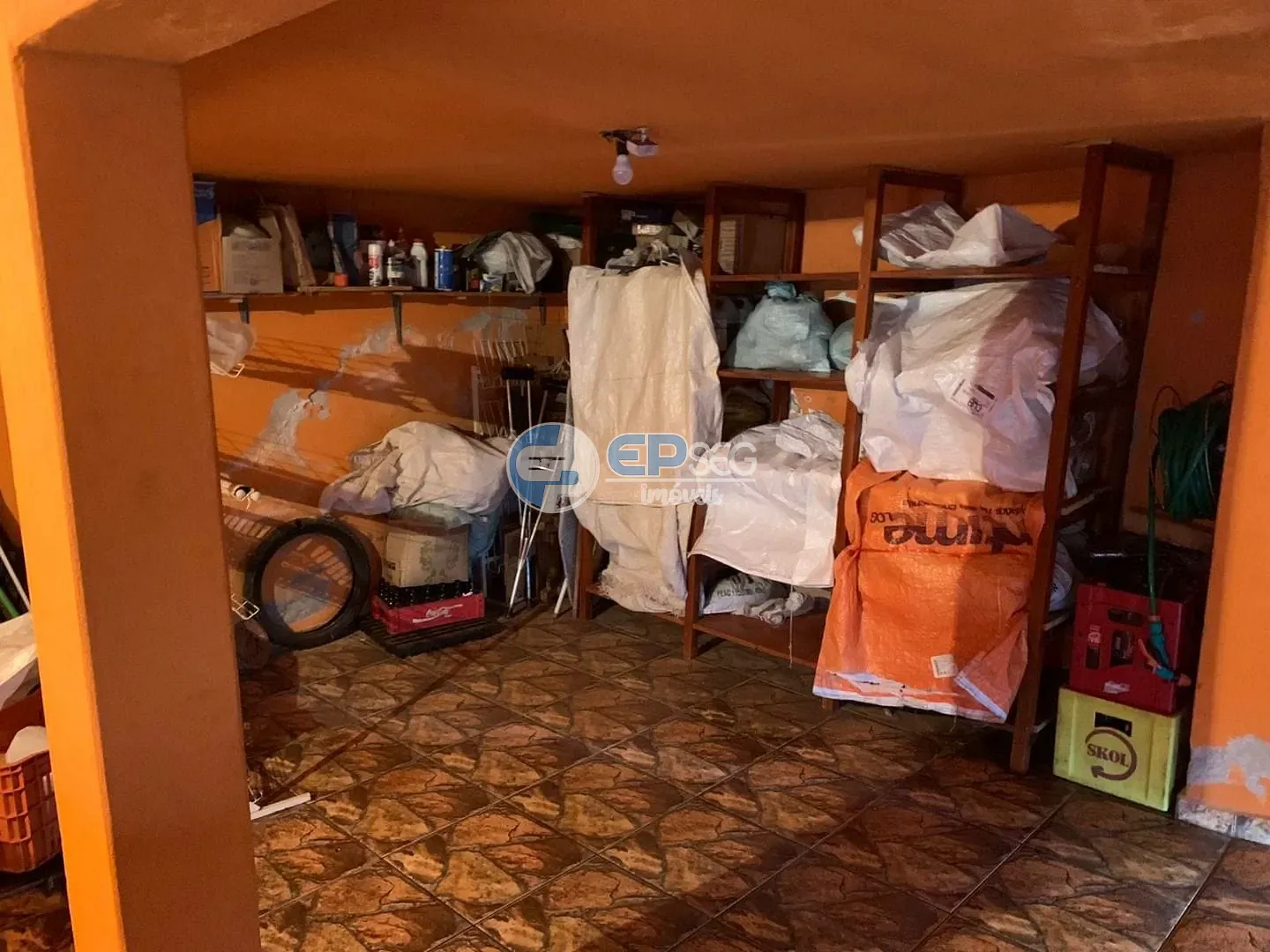 Sobrado, 5 quartos, 130 m² - Foto 2