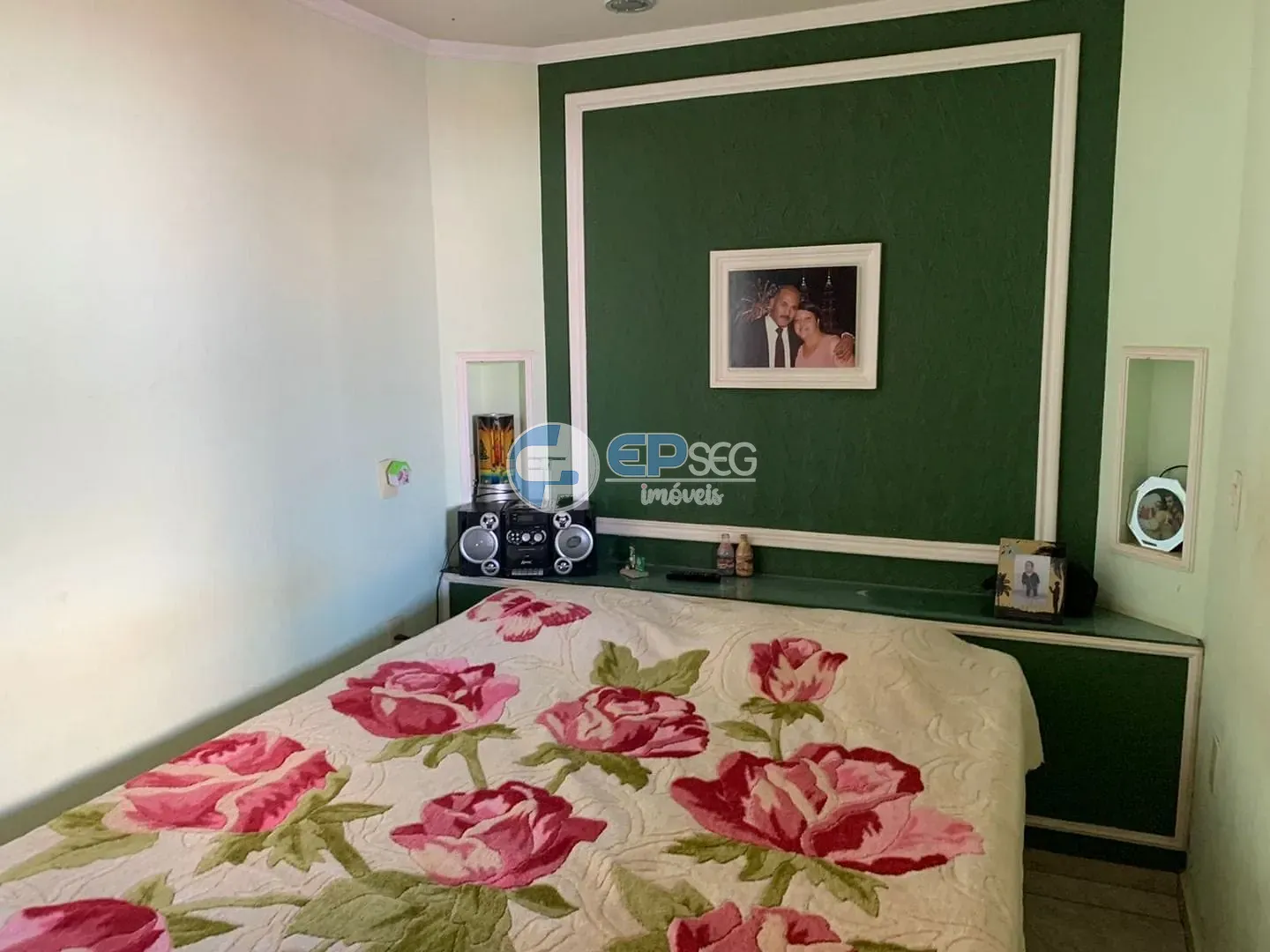 Sobrado, 5 quartos, 130 m² - Foto 10