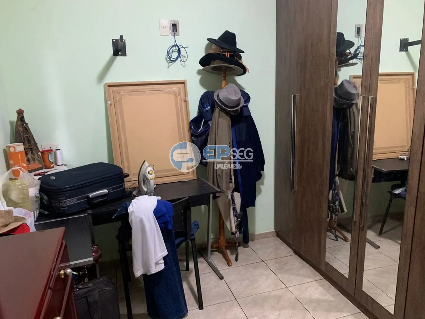 Sobrado, 5 quartos, 130 m² - Foto 12