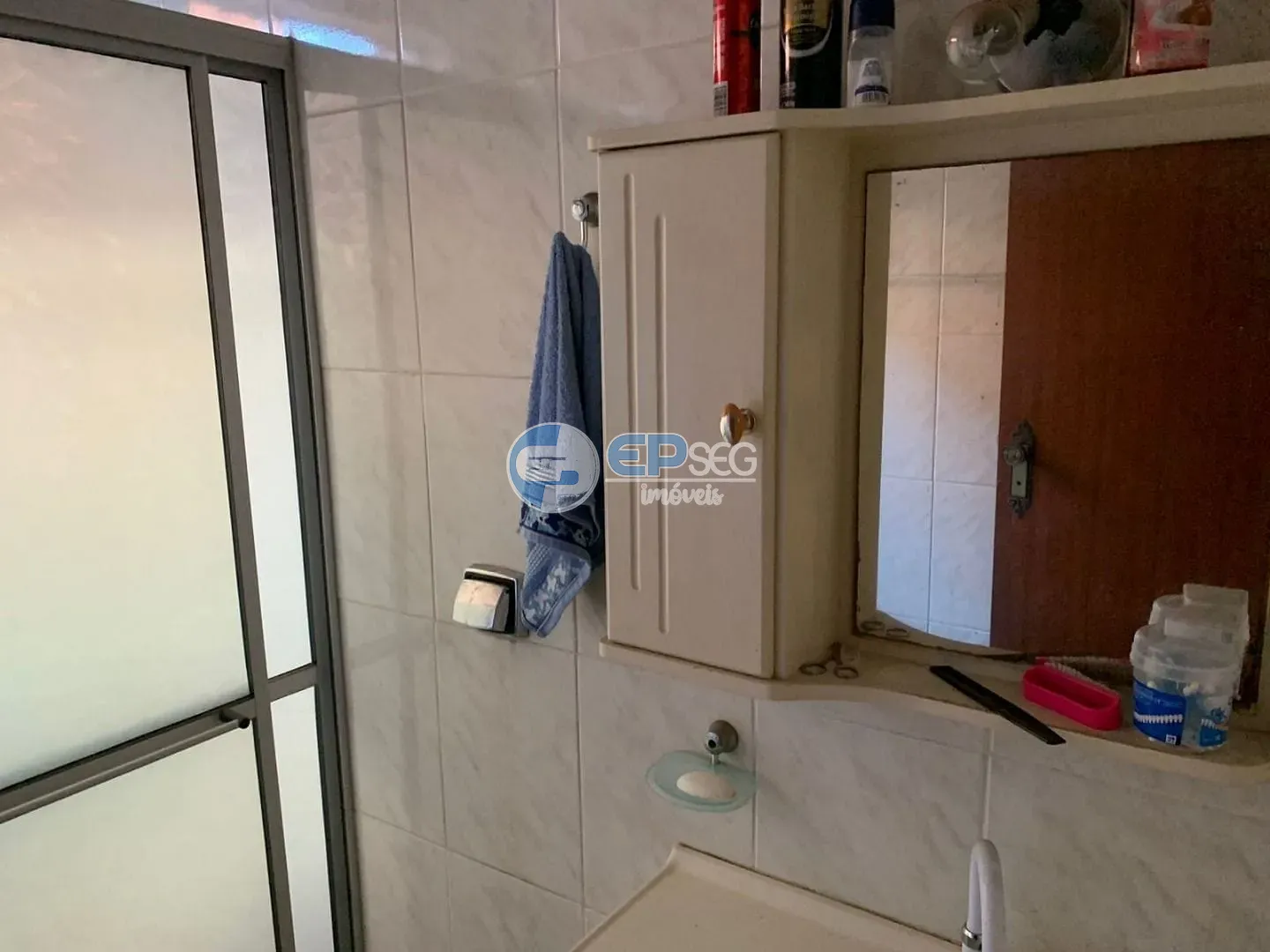 Sobrado, 5 quartos, 130 m² - Foto 25