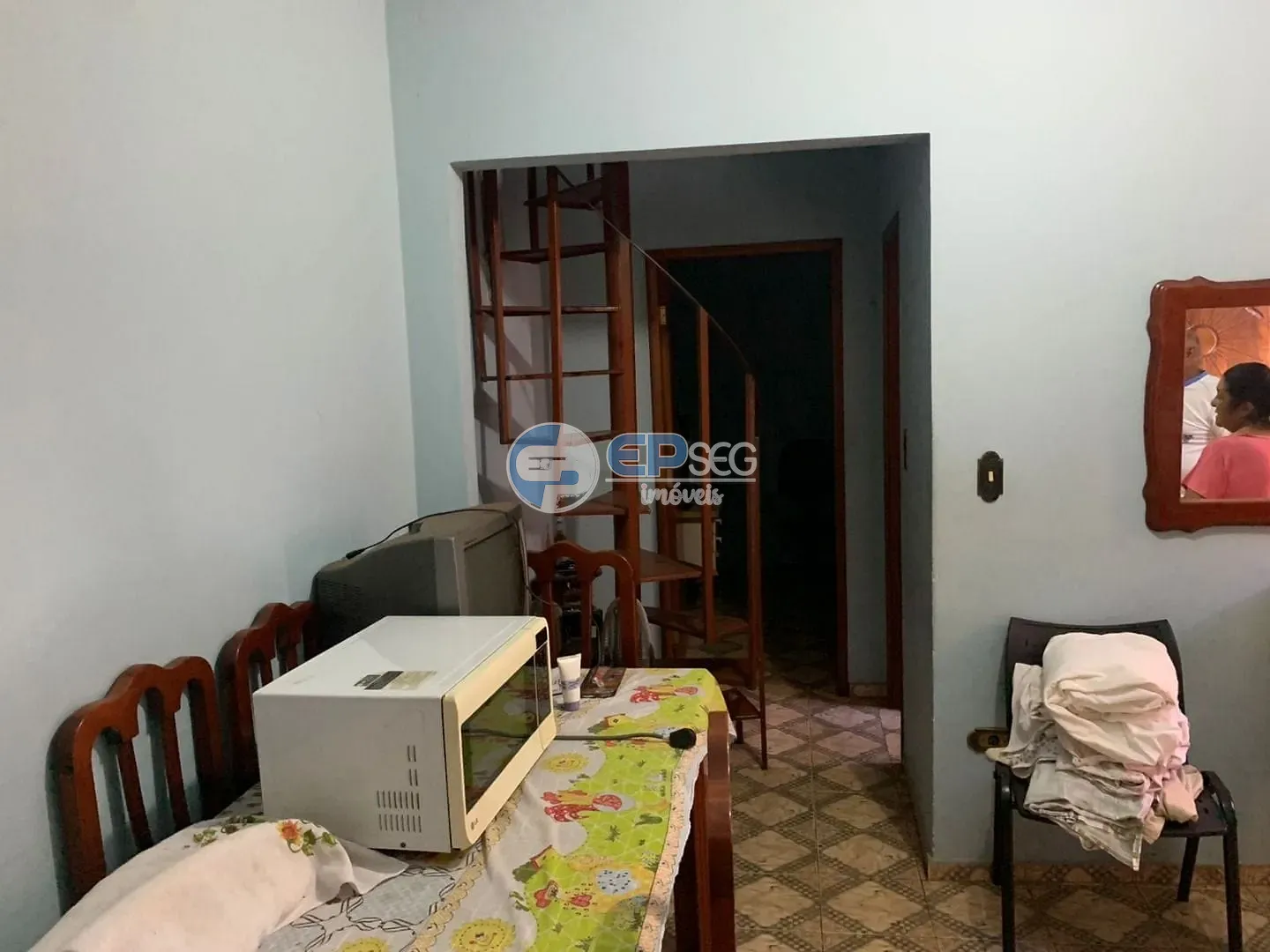 Sobrado, 5 quartos, 130 m² - Foto 23