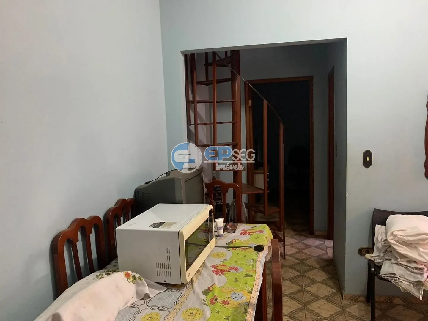 Sobrado, 5 quartos, 130 m² - Foto 26