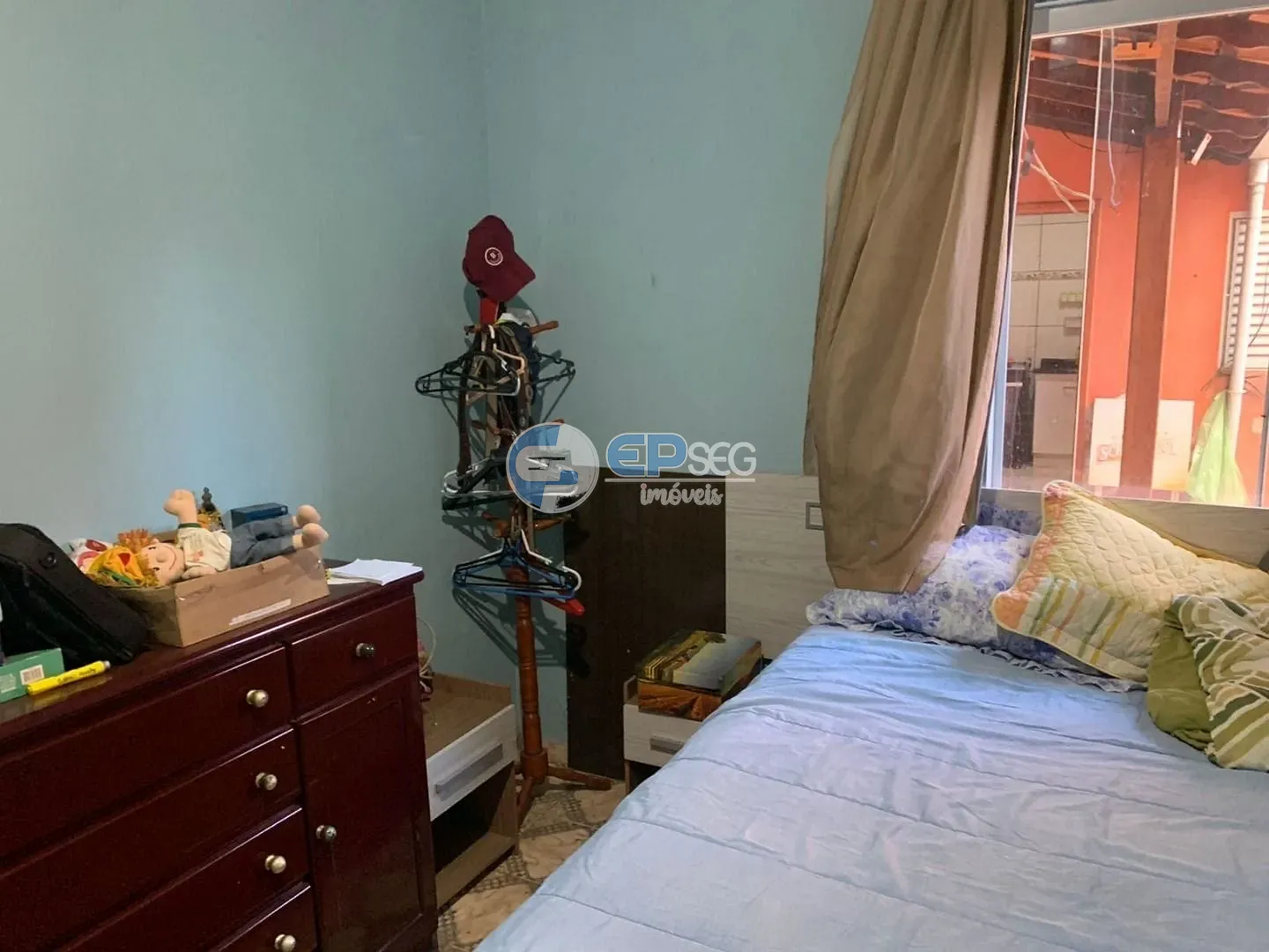 Sobrado, 5 quartos, 130 m² - Foto 29