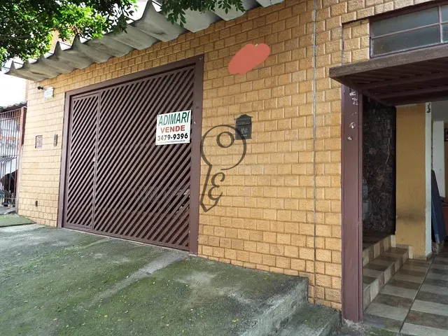Sobrado com 100m² 3 quartos e 3 banheiros, à venda, no bairro Jardim da Glória em São Paulo