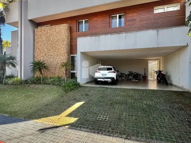 Sobrado com 584m² 3 quartos e 3 banheiros, à venda, no bairro Jardim Alto da Boa Vista em Rolândia