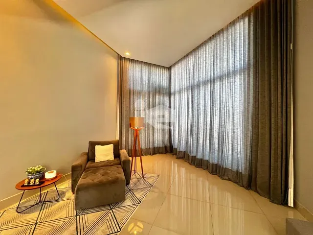 Sobrado com 584m² 3 quartos e 3 banheiros, à venda, no bairro Jardim Alto da Boa Vista em Rolândia