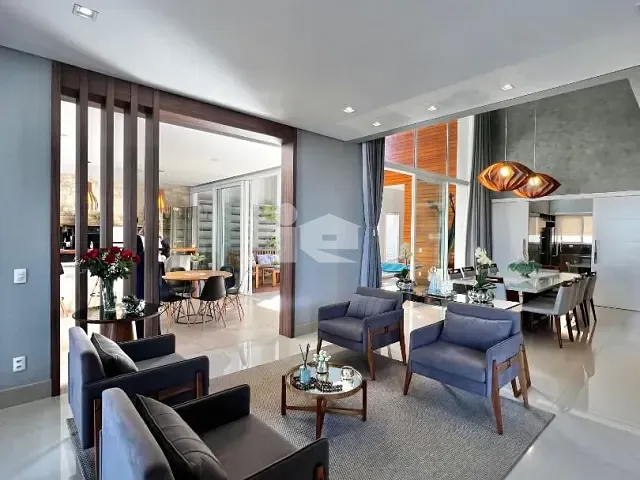 Sobrado com 584m² 3 quartos e 3 banheiros, à venda, no bairro Jardim Alto da Boa Vista em Rolândia
