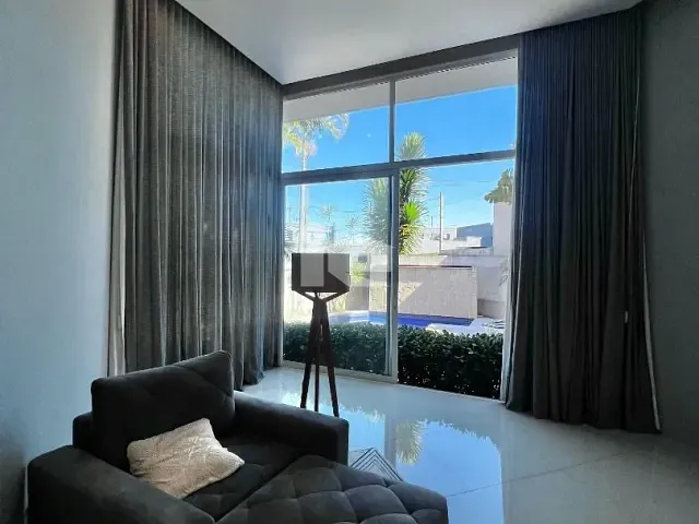 Sobrado com 584m² 3 quartos e 3 banheiros, à venda, no bairro Jardim Alto da Boa Vista em Rolândia