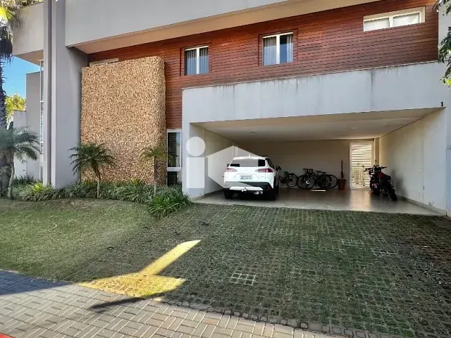 Sobrado com 584m² 3 quartos e 3 banheiros, à venda, no bairro Jardim Alto da Boa Vista em Rolândia