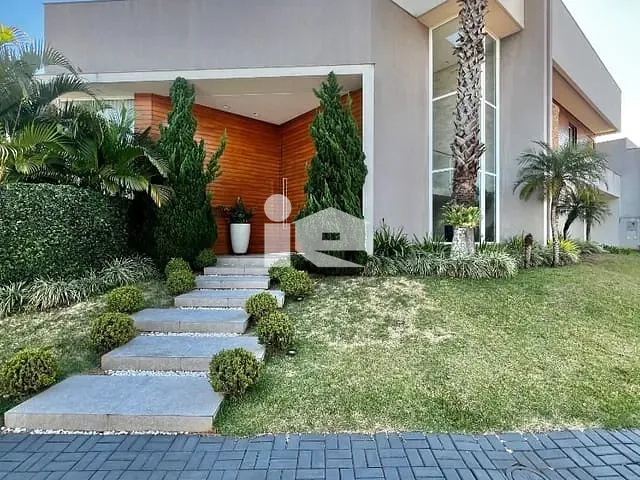 Sobrado com 584m² 3 quartos e 3 banheiros, à venda, no bairro Jardim Alto da Boa Vista em Rolândia