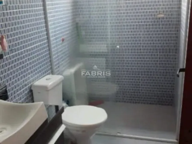 Sobrado com 141m² 2 quartos e 1 banheiro, à venda, no bairro Jardim Esmeralda em Campo Largo