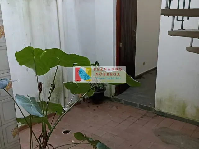 Sobrado com 159m² 2 quartos e 2 banheiros, à venda, no bairro Tremembé em São Paulo