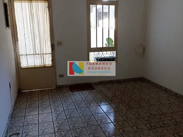 Sobrado com 159m² 2 quartos e 2 banheiros, à venda, no bairro Tremembé em São Paulo