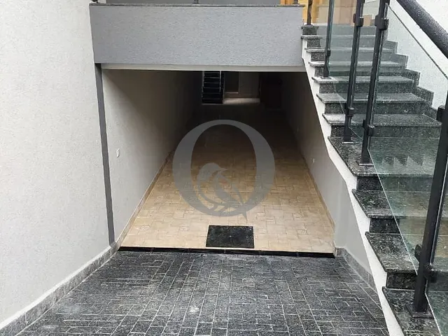 Sobrado com 200m² 3 quartos e 3 banheiros, à venda, no bairro Vila Granada em São Paulo