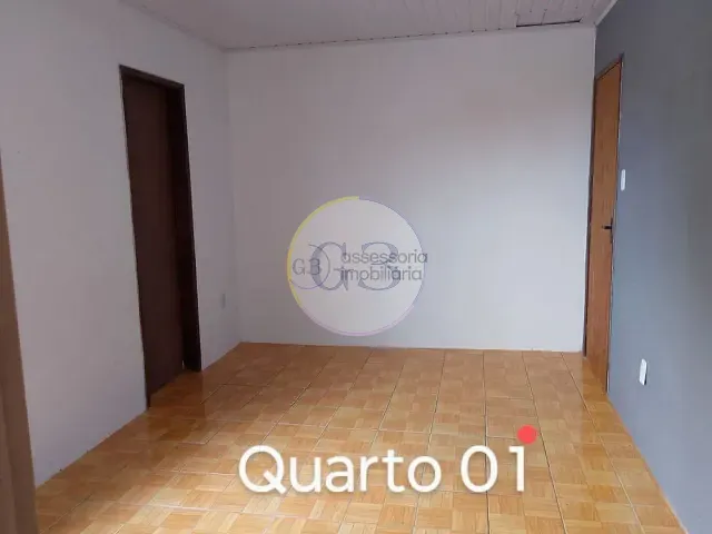 Sobrado com 120m² 2 quartos e 2 banheiros, para alugar, no bairro Areal em Pelotas